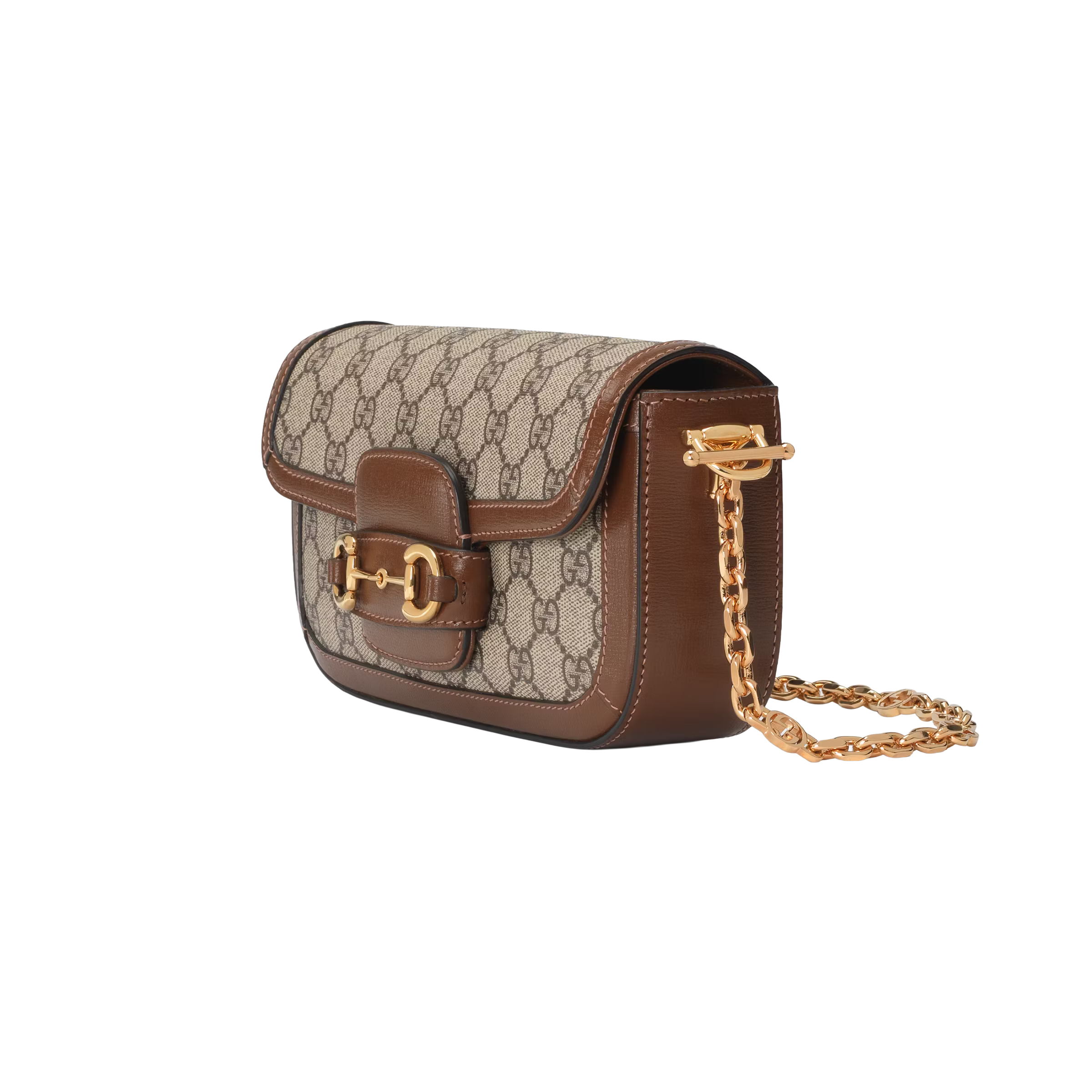 Gucci Horsebit 1955 Small Shoulder Bag