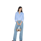 Gucci Horsebit 1955 Small Shoulder Bag