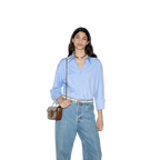 Gucci Horsebit 1955 Small Shoulder Bag