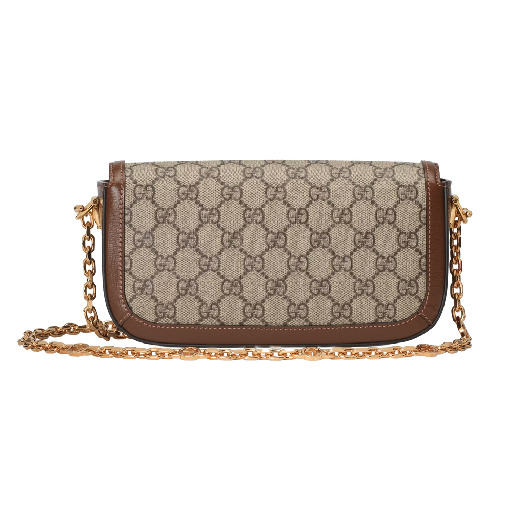 Gucci Horsebit 1955 Small Shoulder Bag