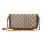 Gucci Horsebit 1955 Small Shoulder Bag