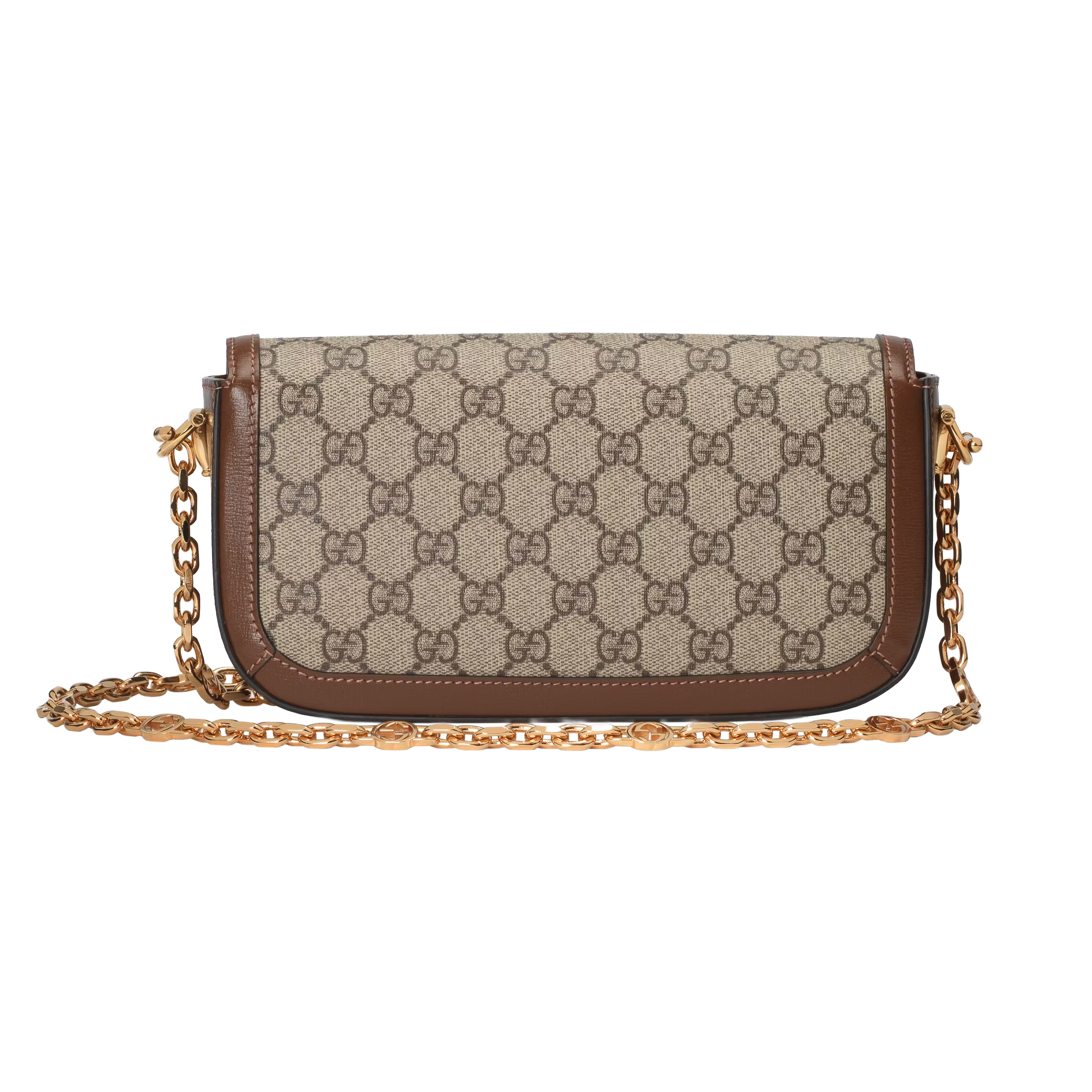 Gucci Horsebit 1955 Small Shoulder Bag