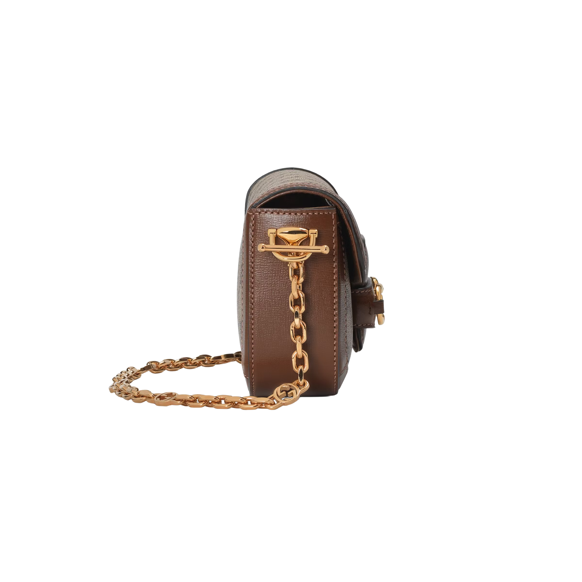 Gucci Horsebit 1955 Small Shoulder Bag