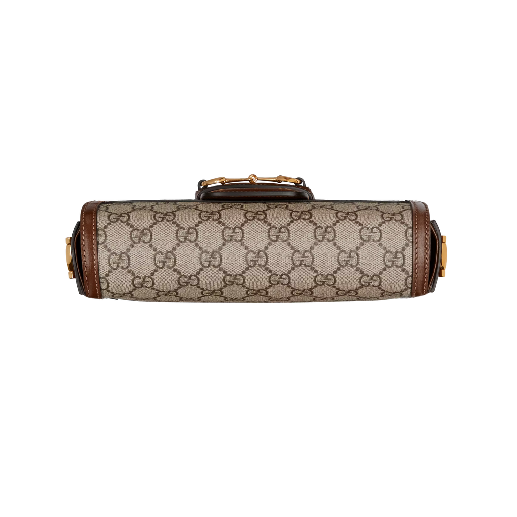 Gucci Horsebit 1955 Small Shoulder Bag