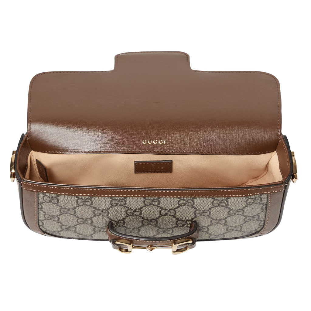 Gucci Horsebit 1955 Small Shoulder Bag
