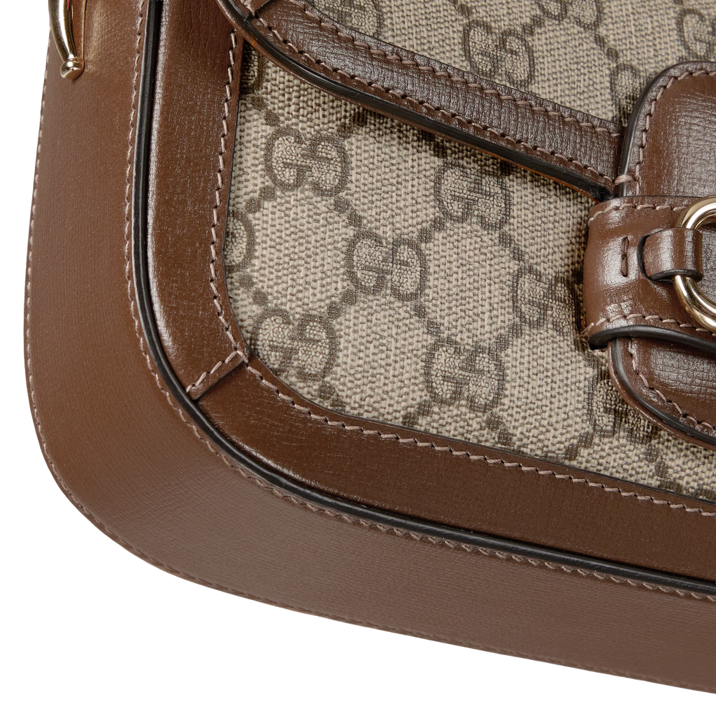 Gucci Horsebit 1955 Small Shoulder Bag