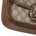 Gucci Horsebit 1955 Small Shoulder Bag