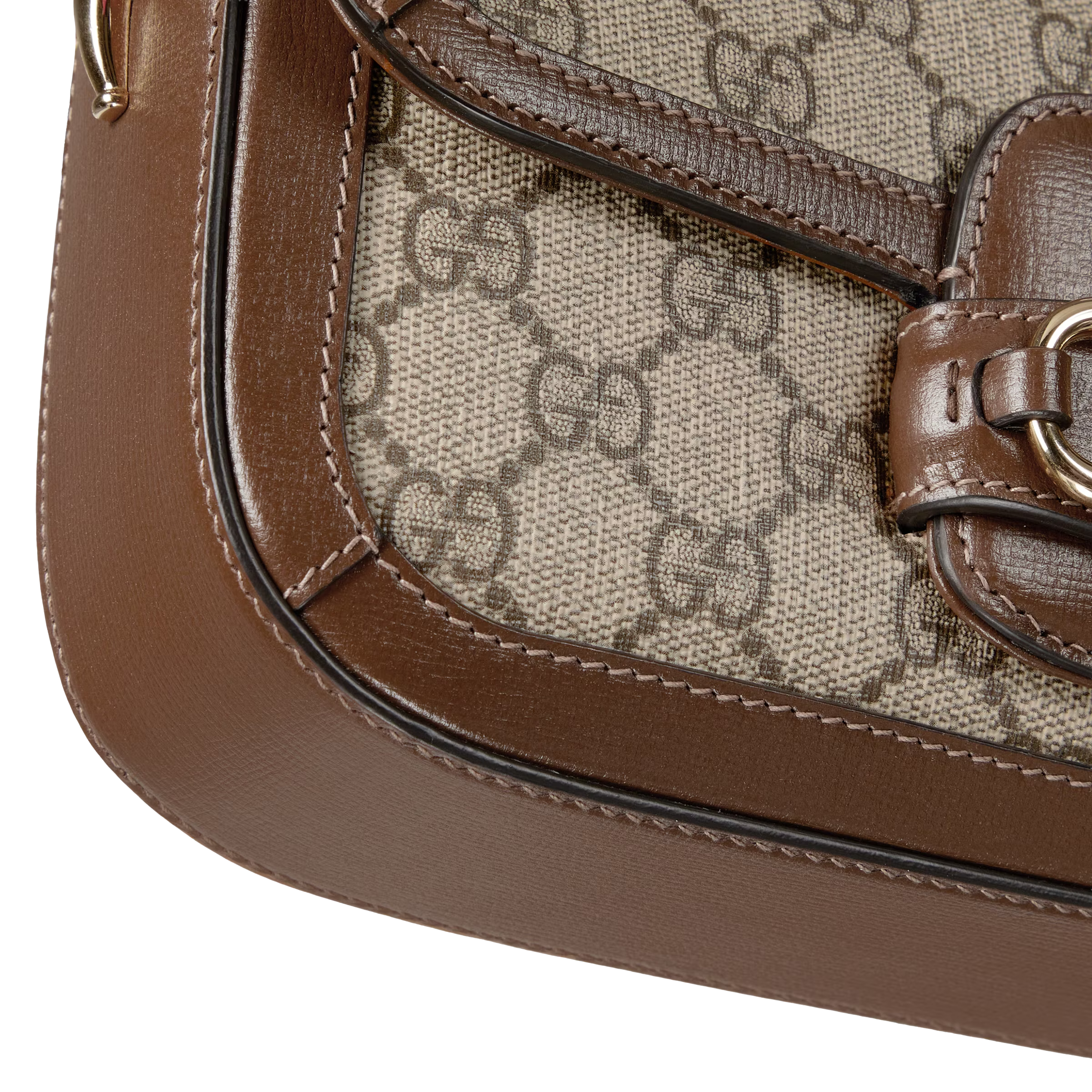 Gucci Horsebit 1955 Small Shoulder Bag