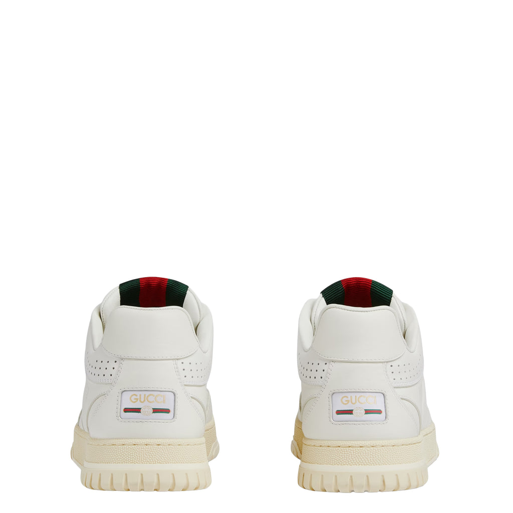 Women's Gucci Re-Web Trainer