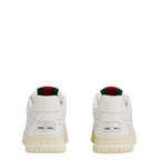 Women's Gucci Re-Web Trainer