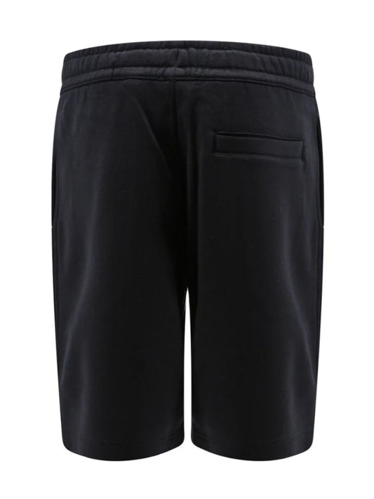 Burberry Beige Cotton Shorts