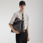 Fendi Baseball cap in black cotton