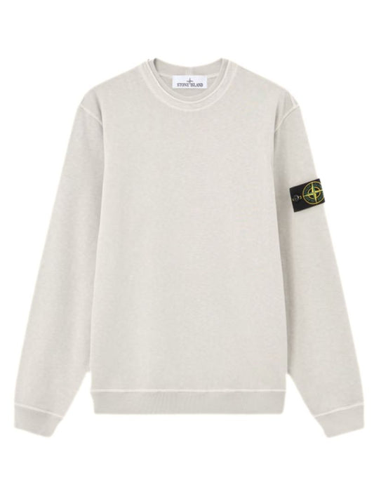Stone Island Cotton Sweatshirt