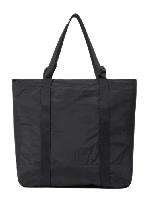 Stone Island Nylon Belt Bag – Black