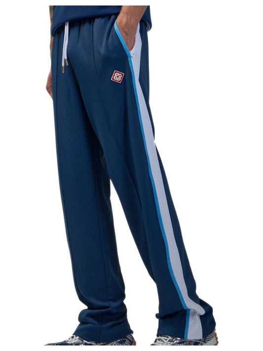 Casablanca Polyamide Blend Track Pants