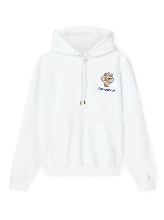Casablanca Cotton Sweatshirt