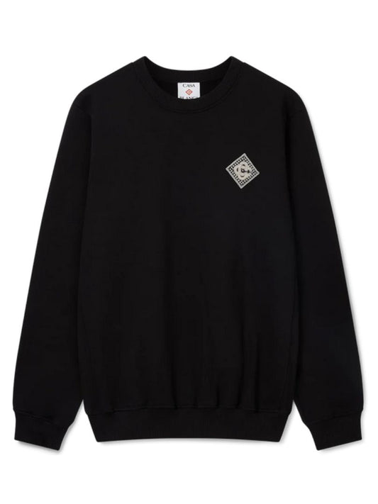 Casablanca Premium Cotton Sweatshirt