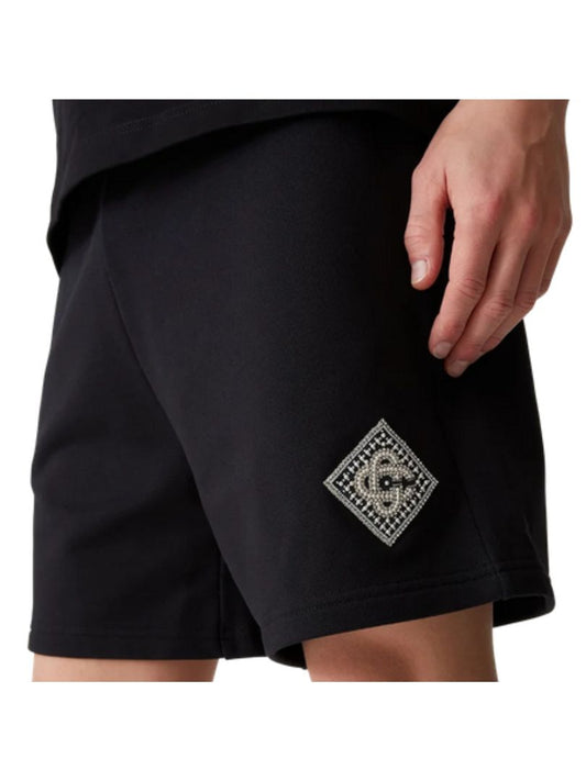 Casablanca Cotton Shorts