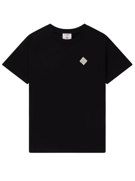Casablanca Cotton T-Shirt