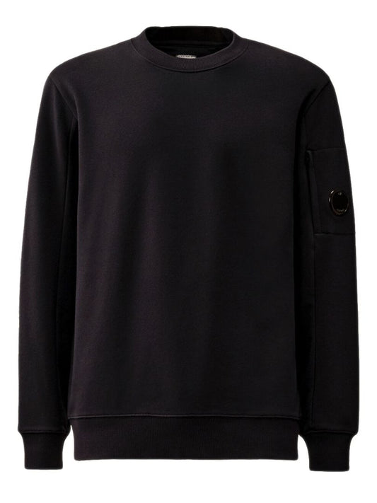 C.P. Company Total Eclipse Cotton Sweatshirt