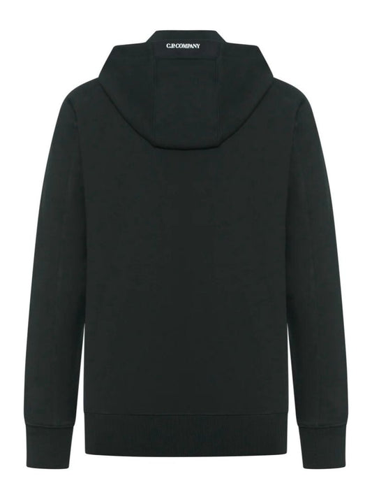 C.P. Company Total Eclipse Cotton Sweatshirt