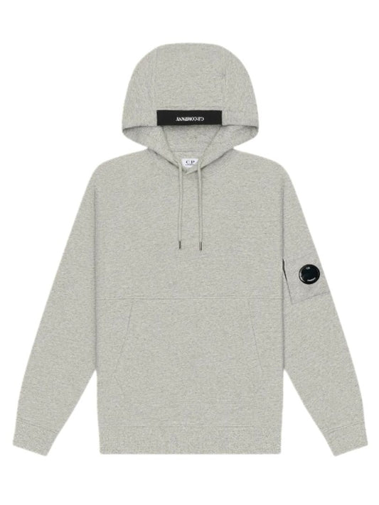 C.P. Company Greystone Melange Cotton Sweatshirt