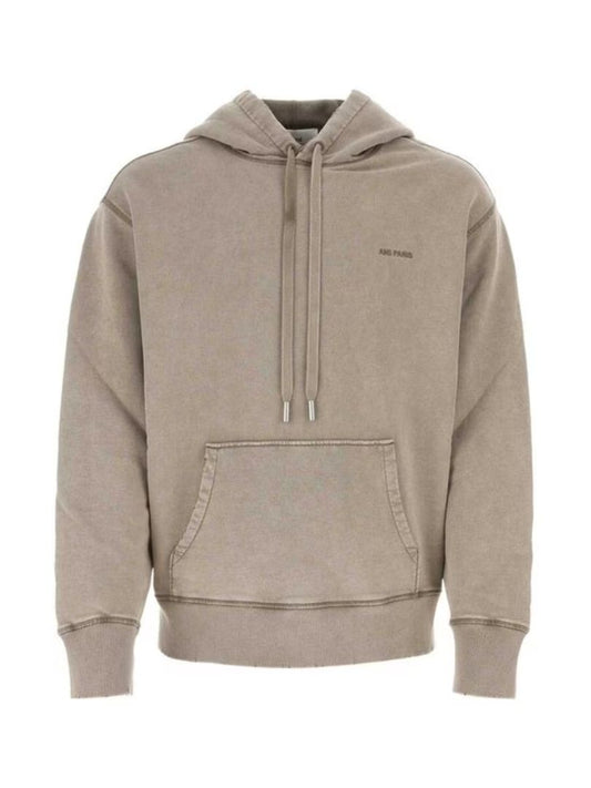 AMI Argile Cotton Sweatshirt