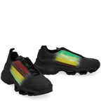 Prada Collision Cross low-top sneakers