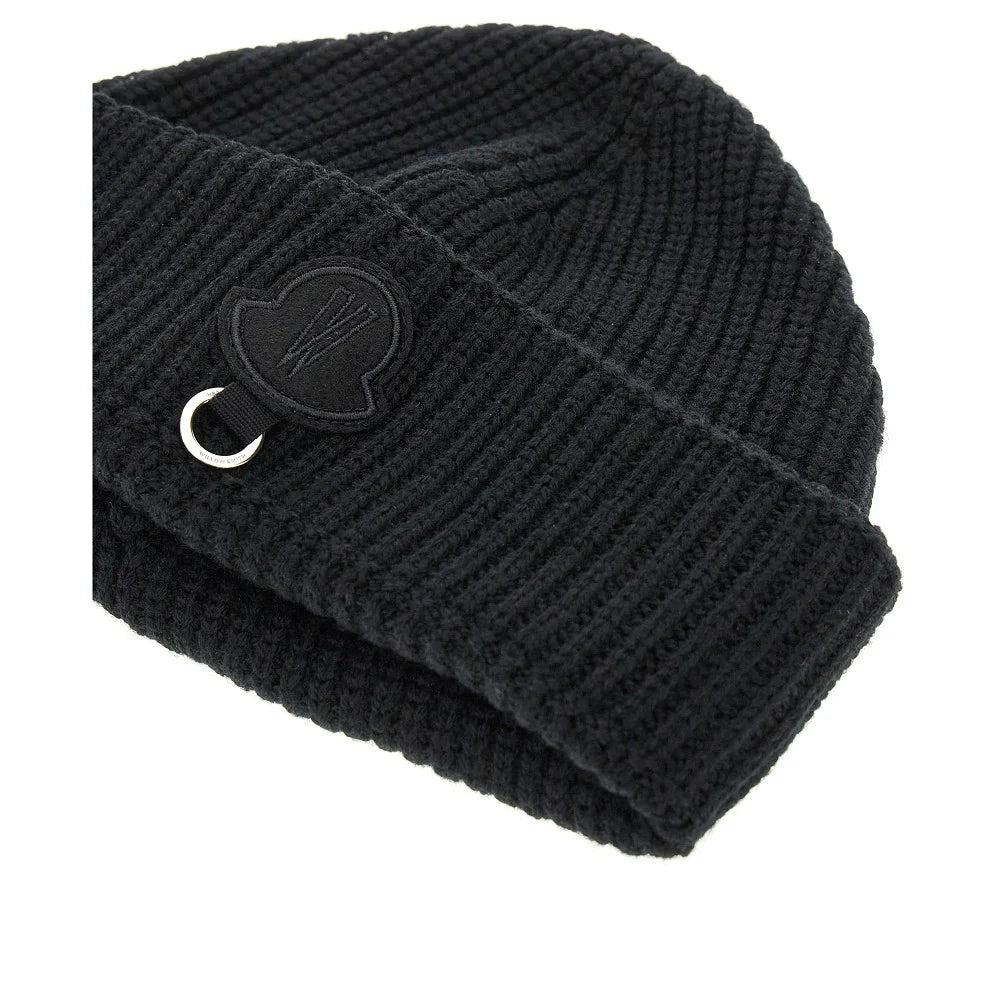 Moncler Genius x Willow Smith Wool Beanie