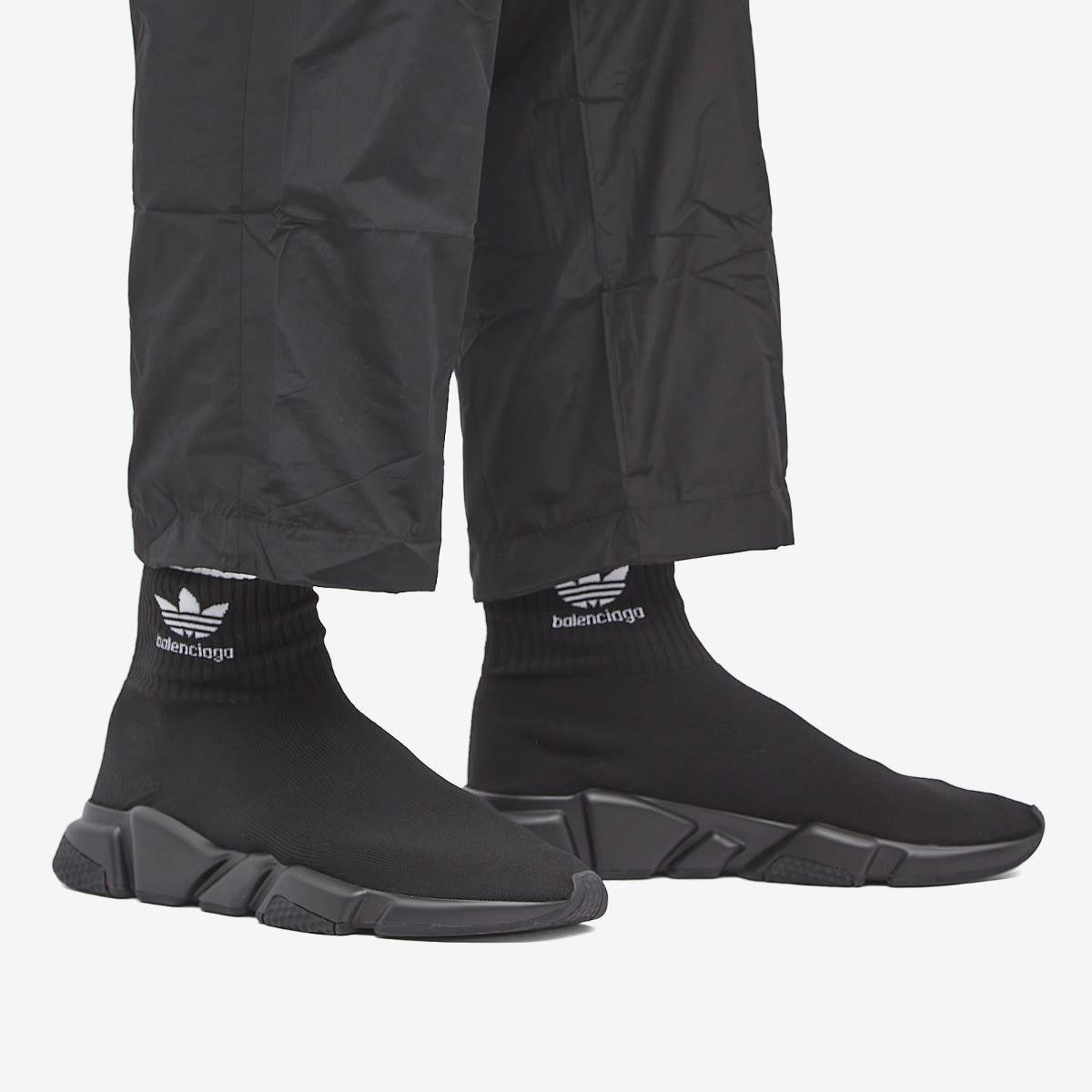 Balenciaga x adidas Speed sneakers for women
