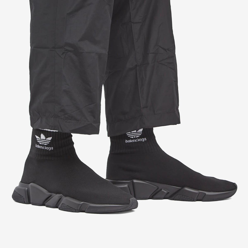 Balenciaga x adidas Speed sneakers for men