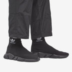 Balenciaga x adidas Speed sneakers for men