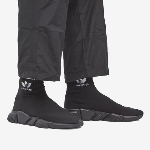 Balenciaga x adidas Speed sneakers for women