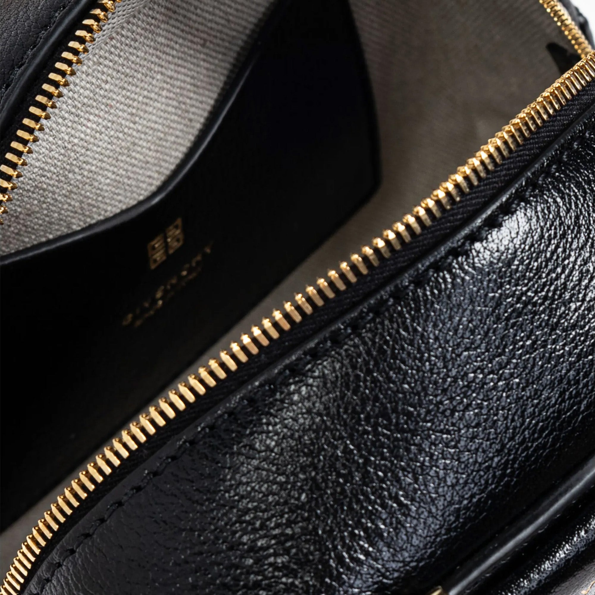 Givenchy Nano Antigona Cube tote bag