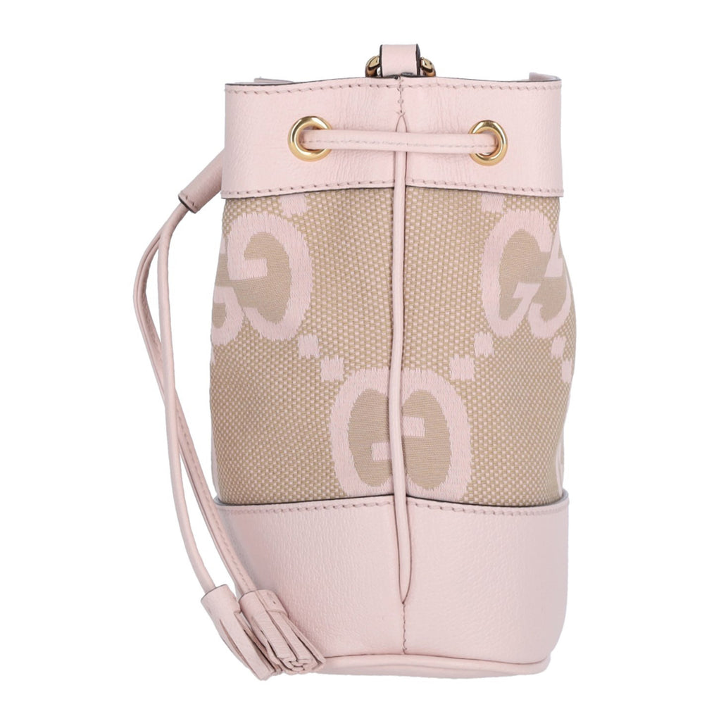 Gucci Mini Ophidia Bucket Bag